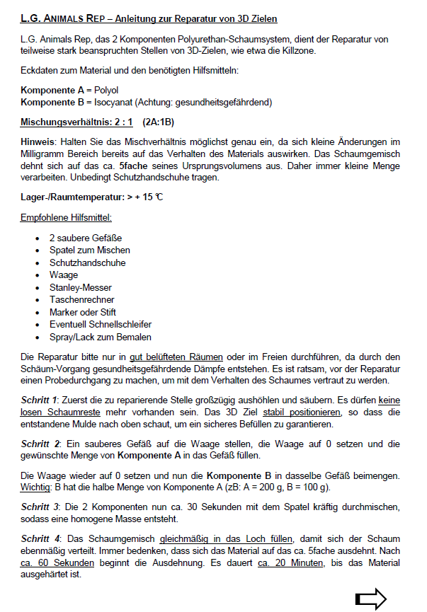 Leitold, L.G. Animals Rep