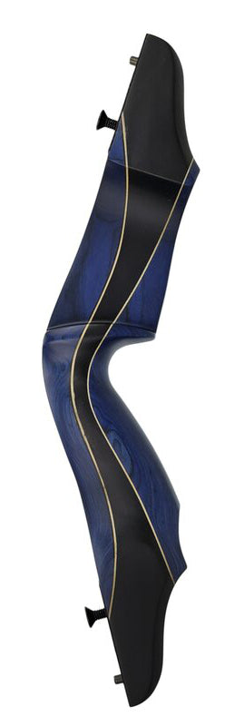 Mittelteil Drake Archery Elite Riva 17