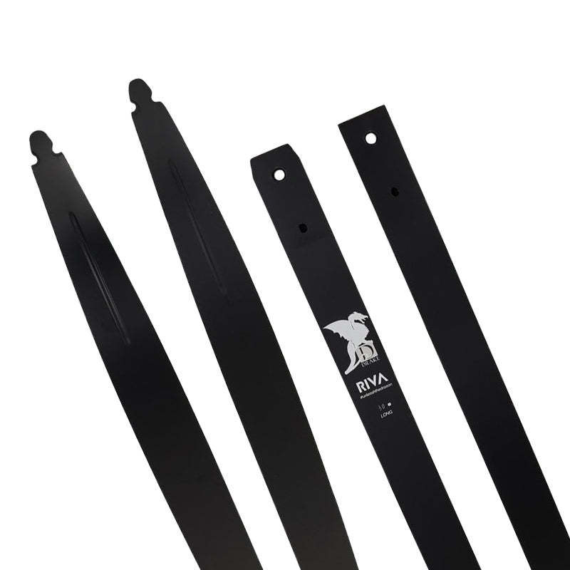 Wurfarme Drake Archery Elite Riva Medium