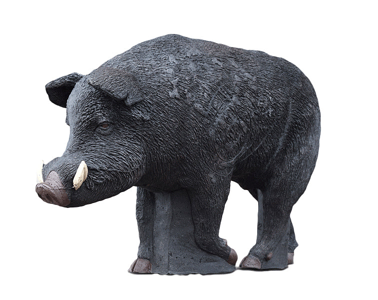 Wildcrete Wildschwein