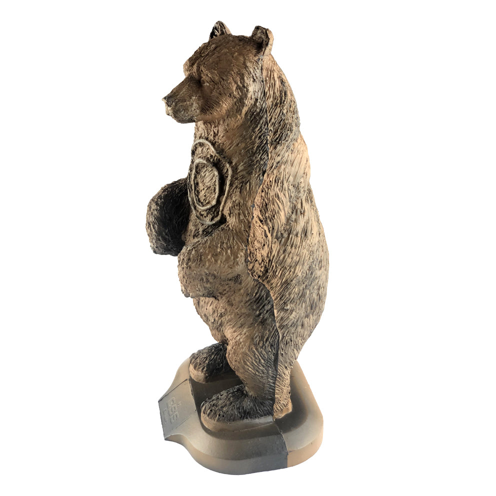 CSS, Mini-Target Grizzly MIDI