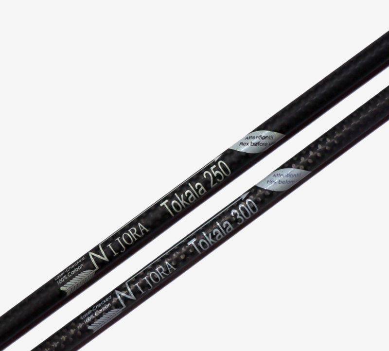 Nijora Tokala Heavy .244