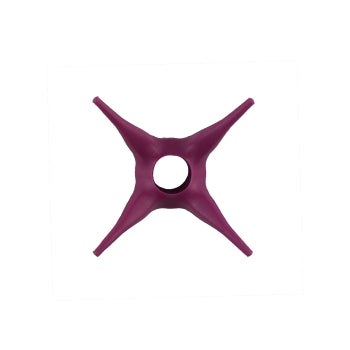 Arrow Stopper 5-6,5mm Außendurchmesser