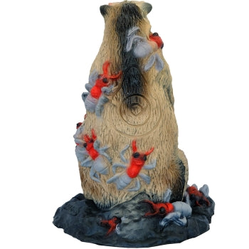 Leitold, AGGROundhog