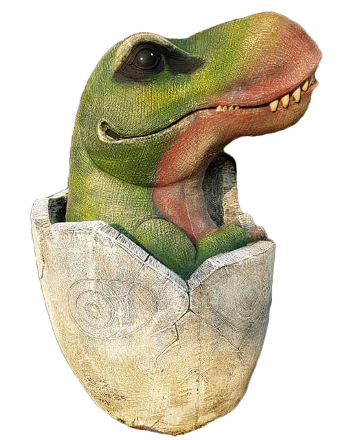 Wildcrete Baby T-Rex