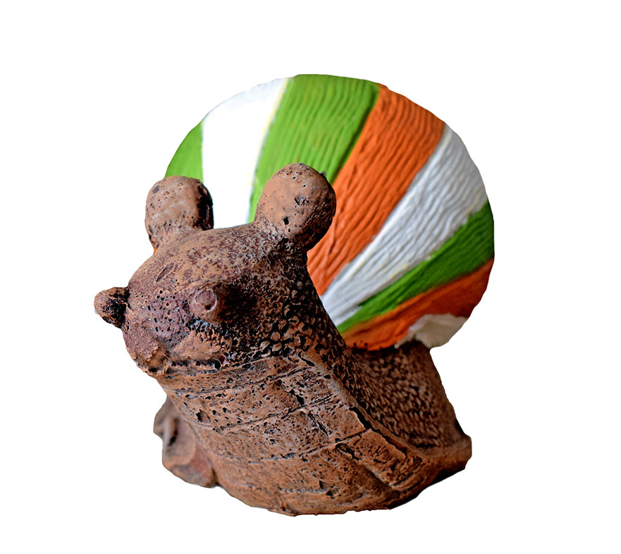 Wildcrete Schnecke klein