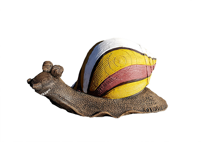 Wildcrete Schnecke klein