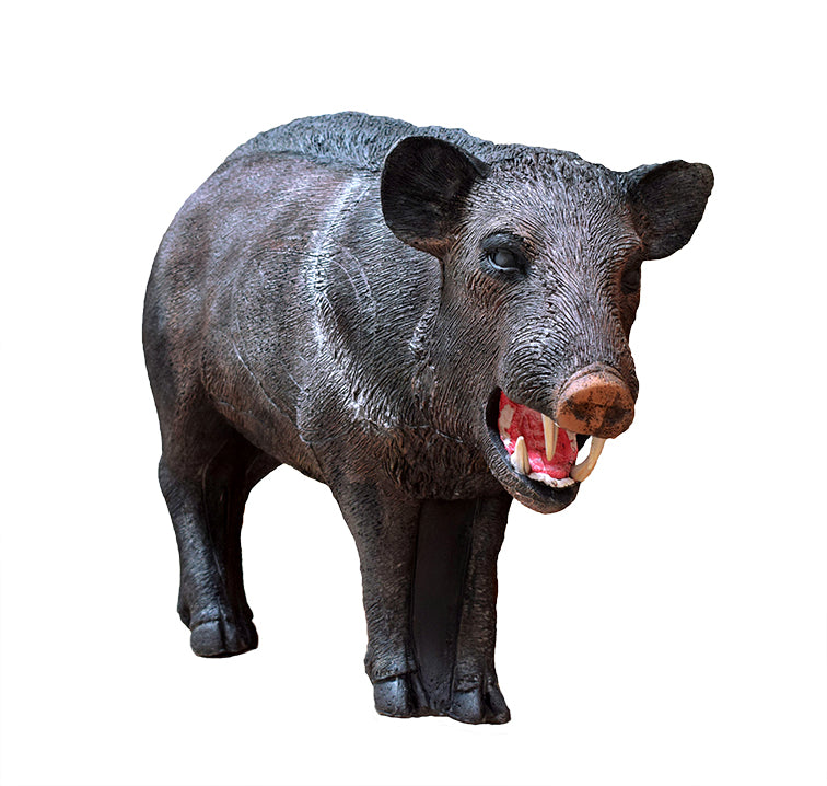 Wildcrete Javelina