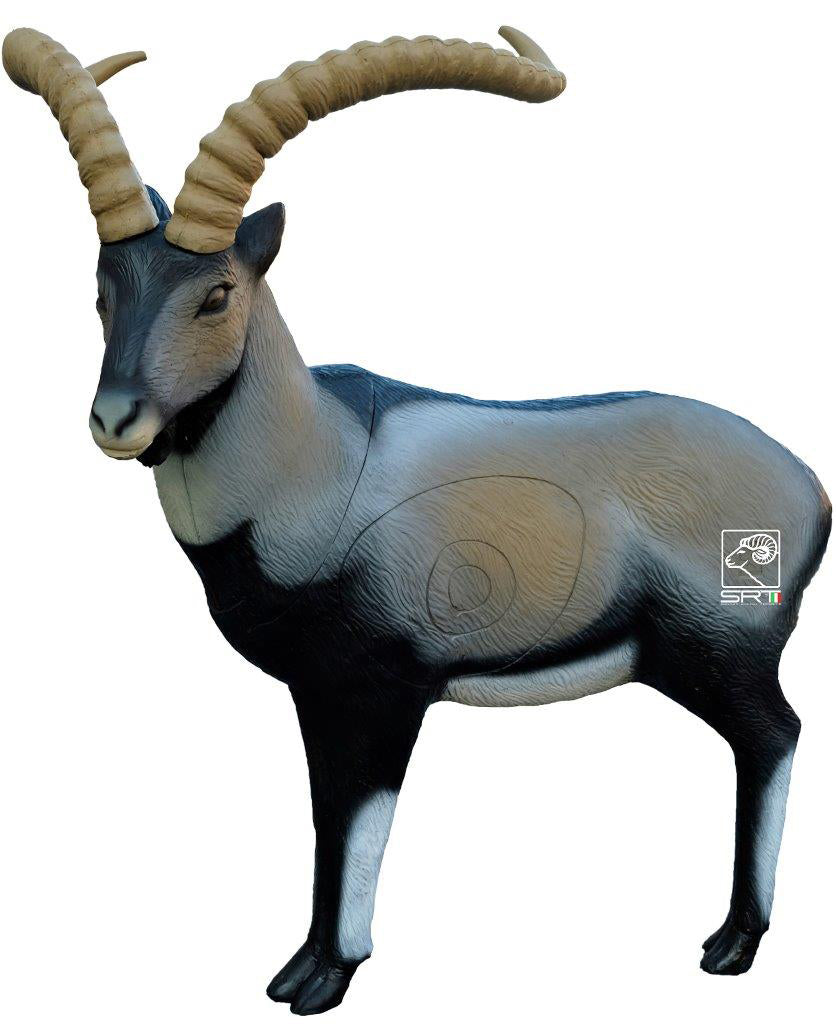 SRT Iberischer Steinbock