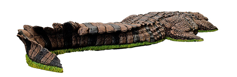 Wildcrete Krokodil
