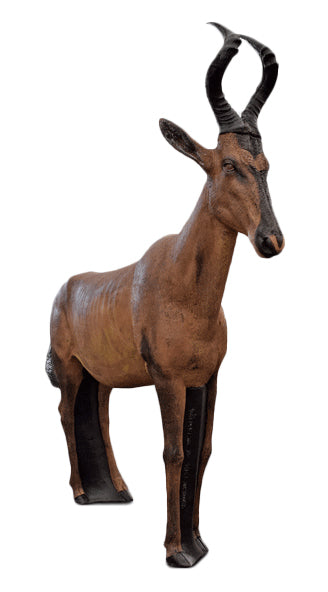 Wildcrete Kuhantilope