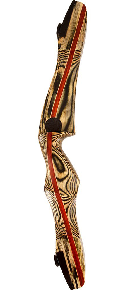 Mittelteil Penthalon Twin Hero lang