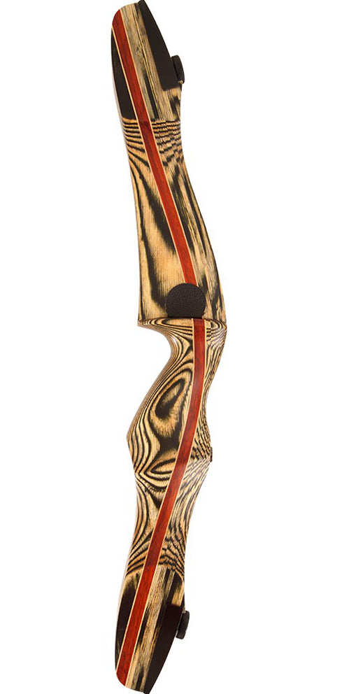 Mittelteil Penthalon Twin Hero lang