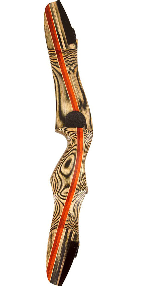 Mittelteil Penthalon Twin Hero kurz