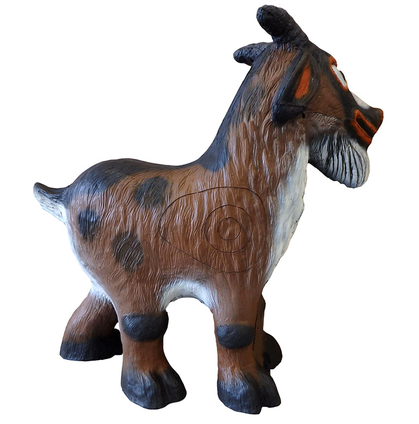 Leitold, Geißbock Poldi