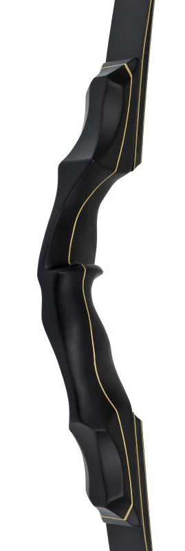 Mittelteil Drake Archery Elite Badger LH