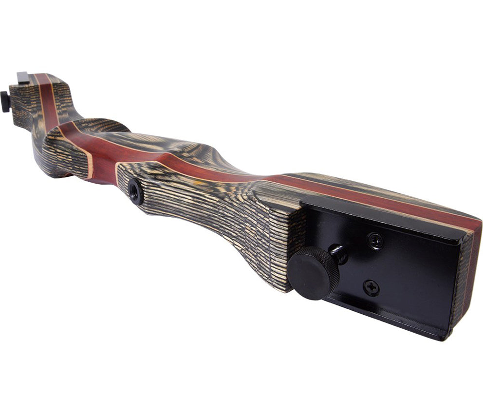 Mittelteil Penthalon Hero kurz