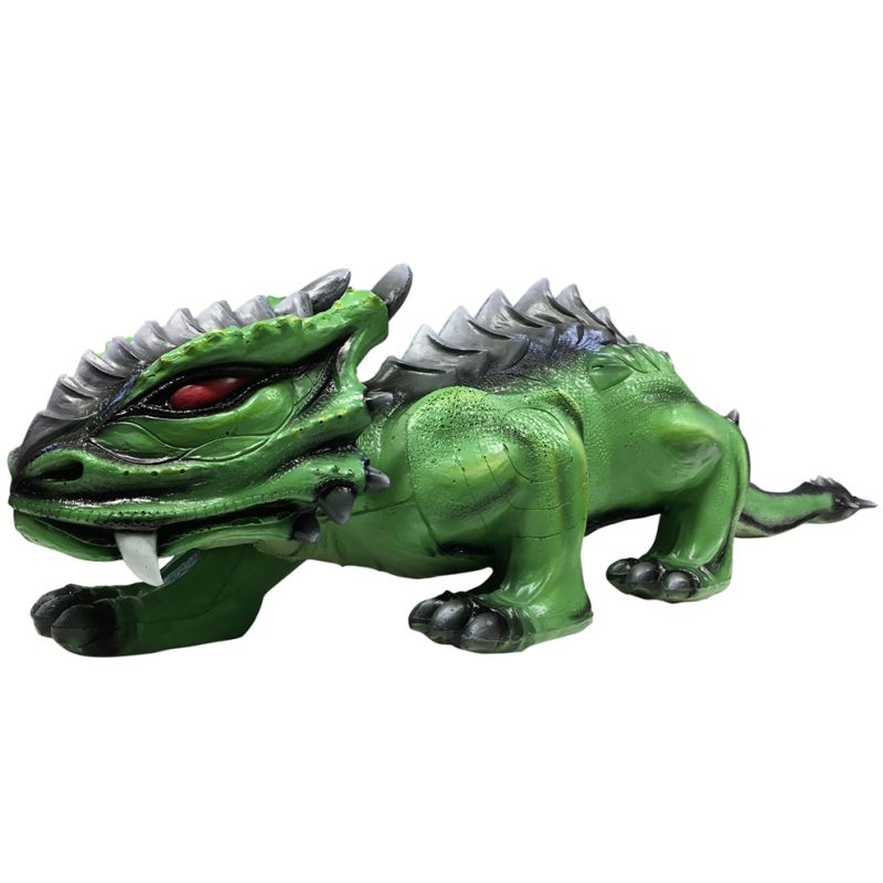 MMC Bullendrache Standard