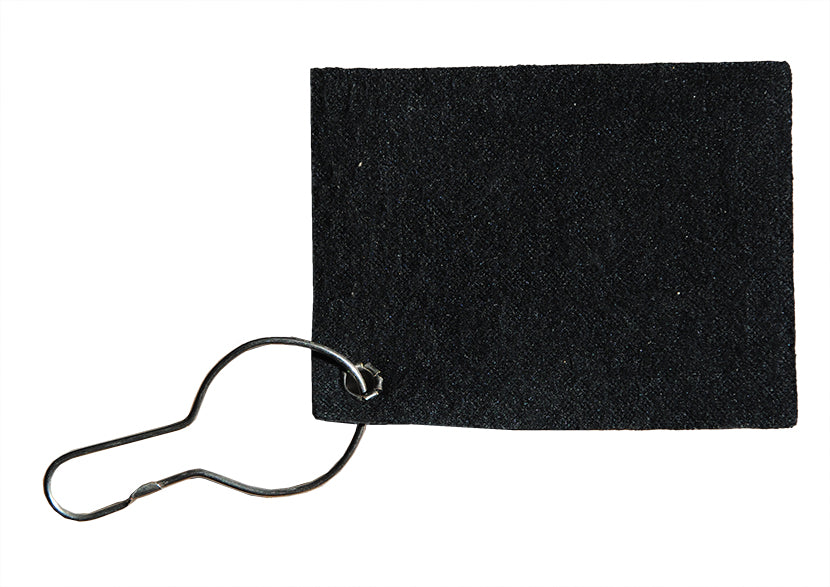 Pfeilziehmatte mit Clip