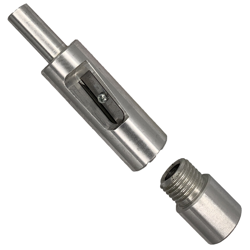 Big Tradition Spitzer