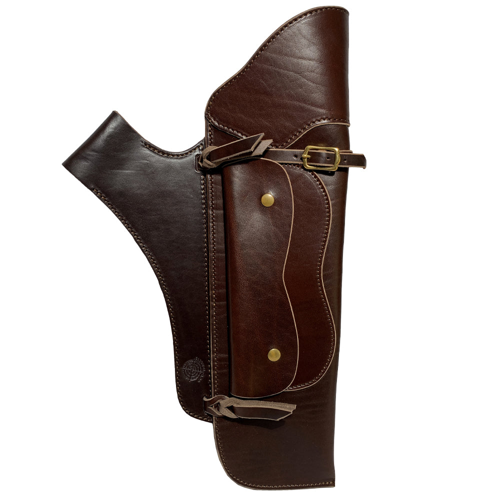 Bow-Targets Seitenköcher Außentasche