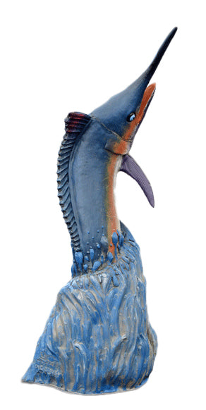 Wildcrete Speerfisch