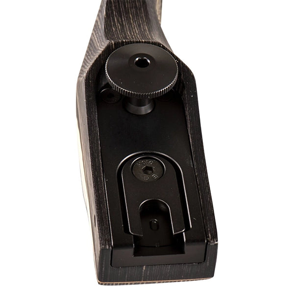 Mittelteil Oak Ridge V2 Tahuna