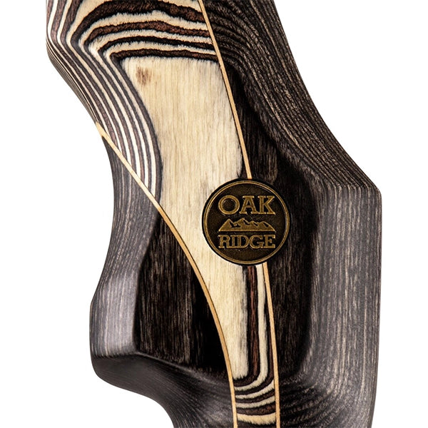 Mittelteil Oak Ridge V2 Tahuna