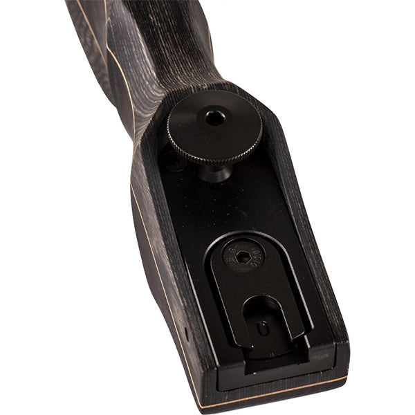 Mittelteil Oak Ridge V2 Dorado