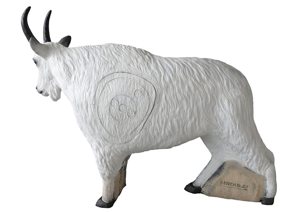 Leitold, Bergziege mit Universal-Insert