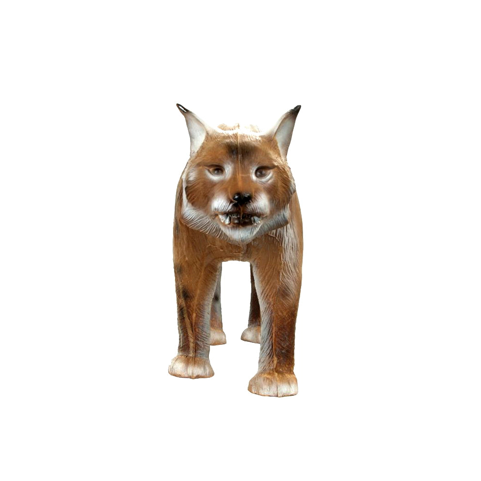 Longlife Luchs stehend