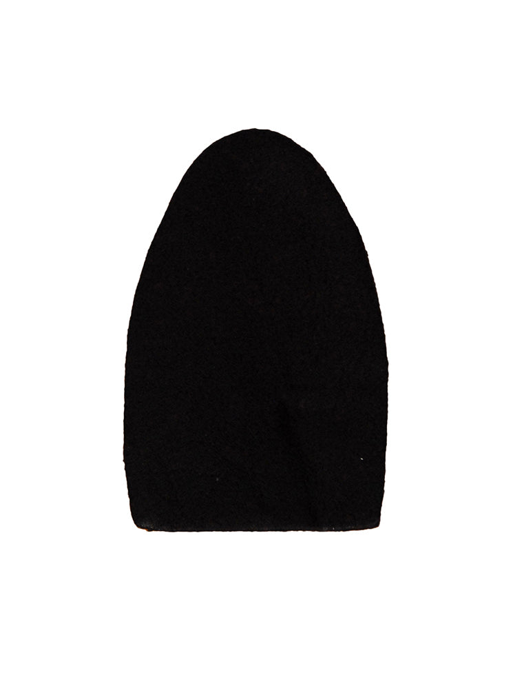 Lederrest BF für das Bogenfenster