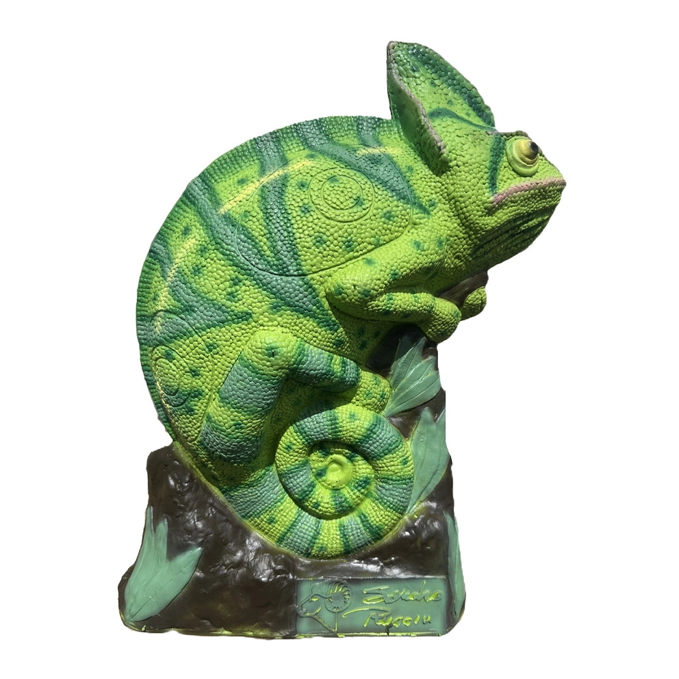 SRT Chamäleon Grün