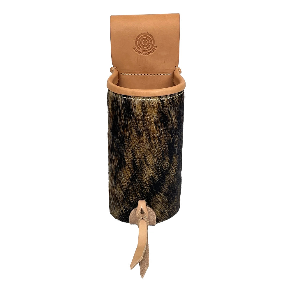 Bow-Targets Getränkehalter Fell