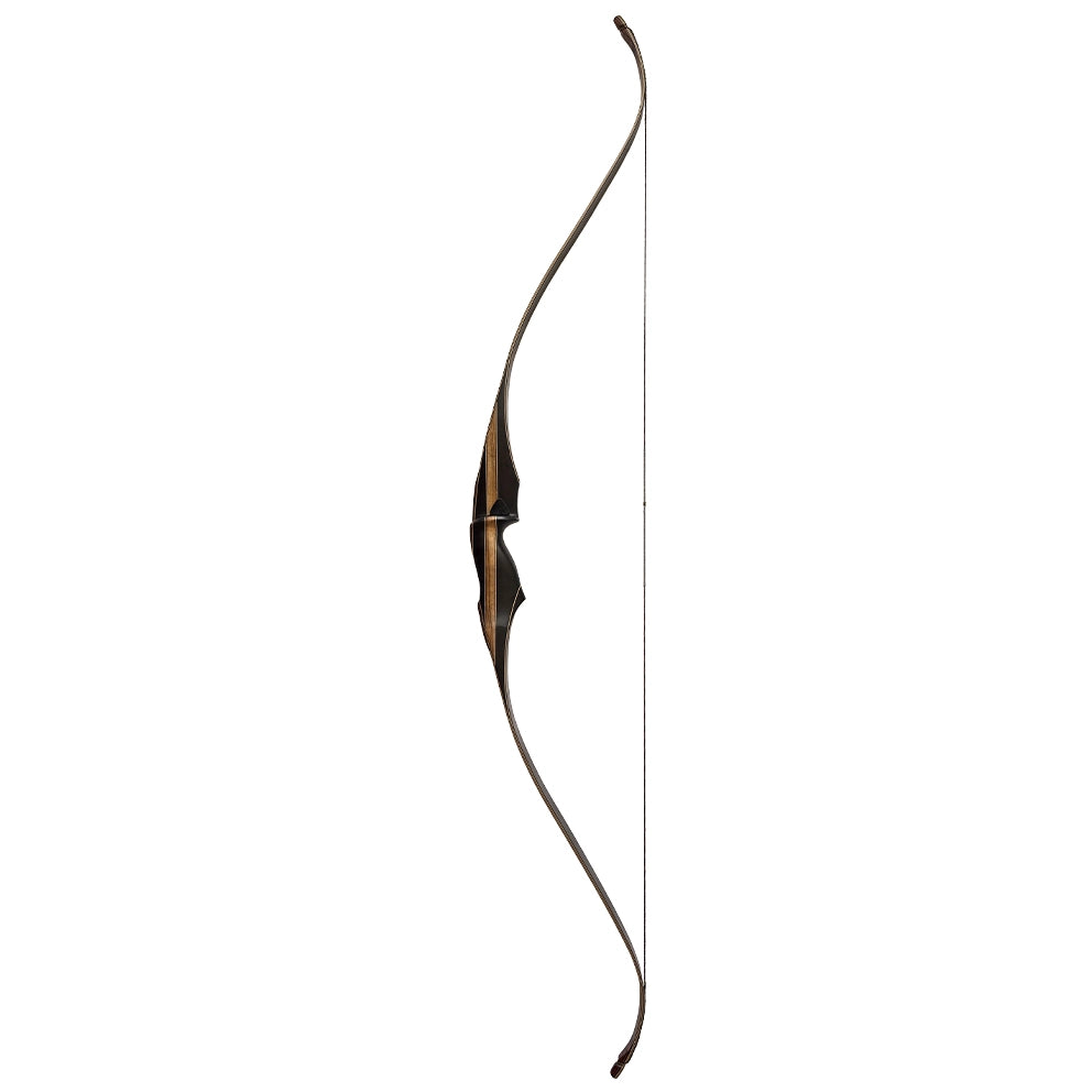 Mc Kinley Recurve