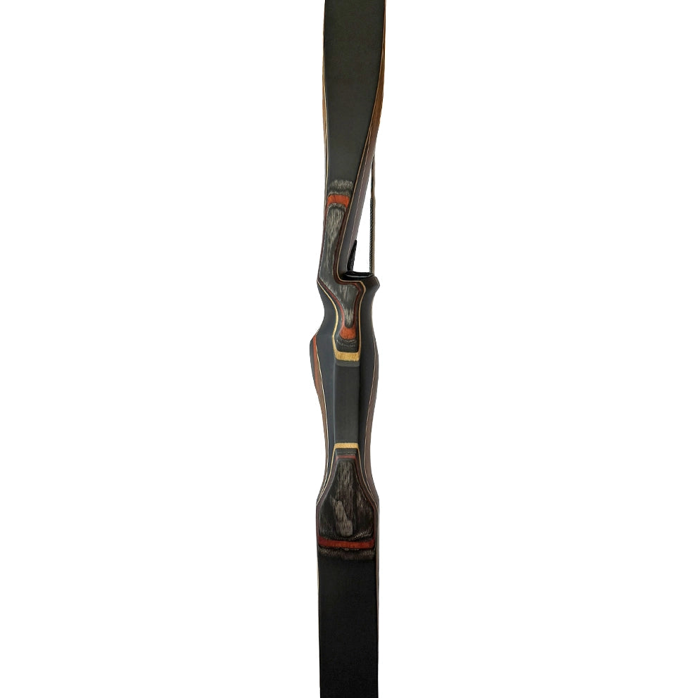 Volcano Recurve