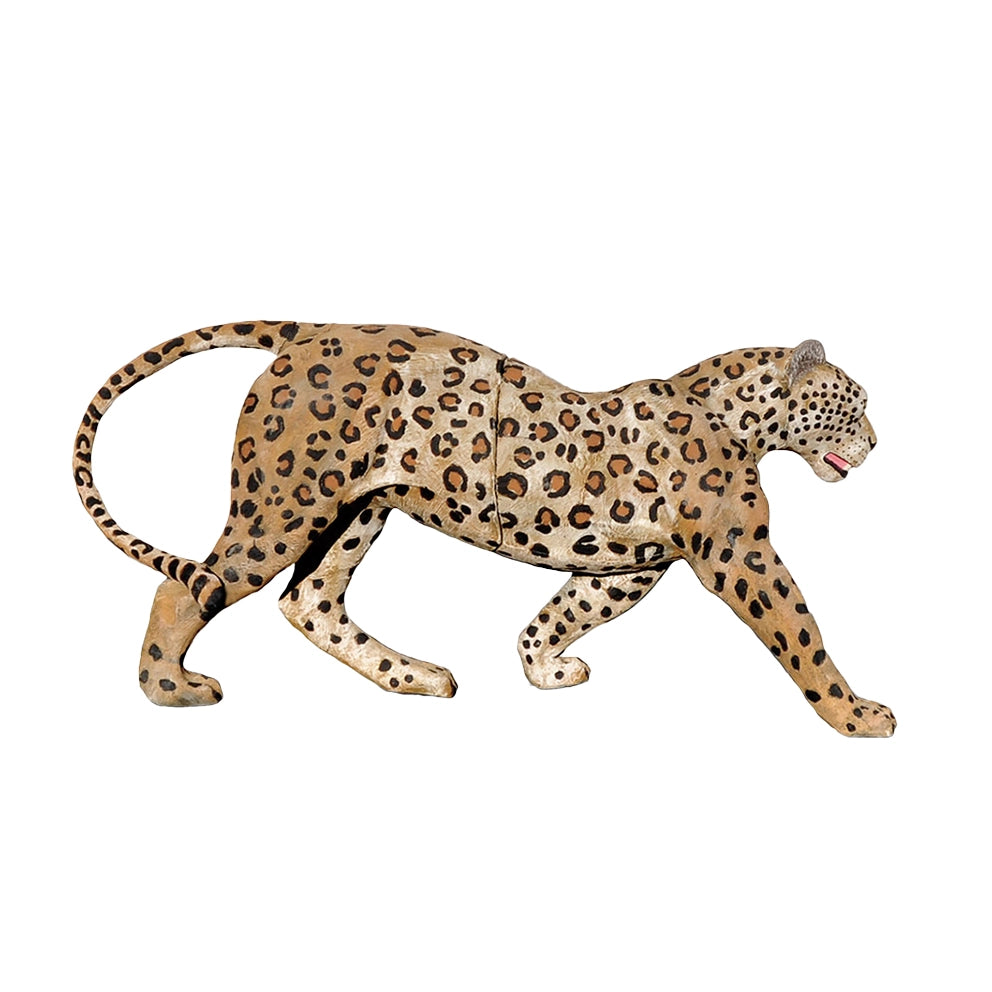 Wildcrete Leopard