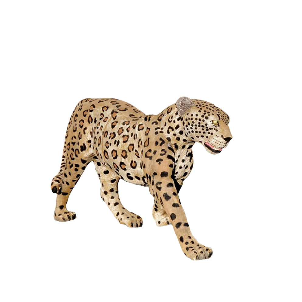 Wildcrete Leopard