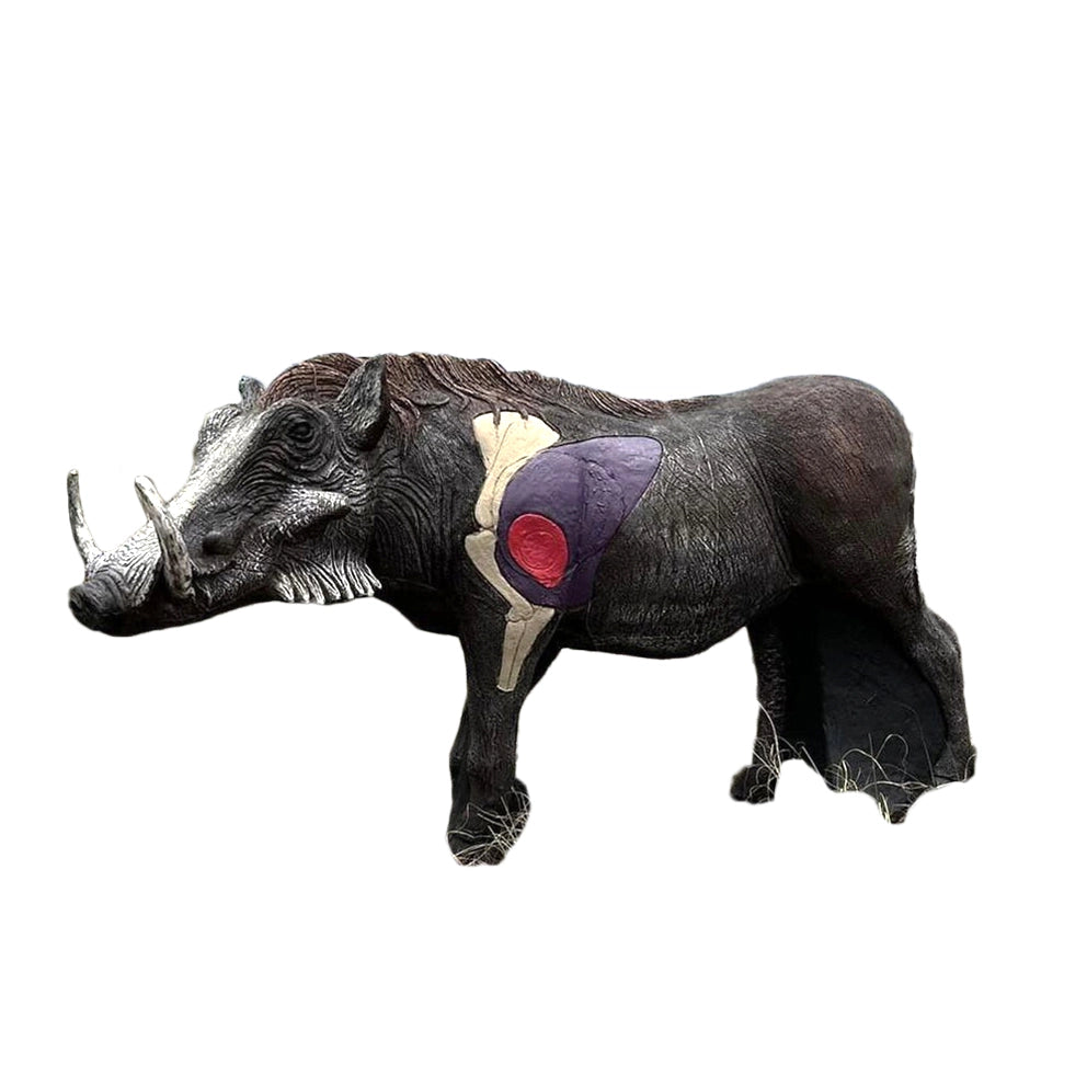 Wildcrete Warzenschwein Vitalbereich