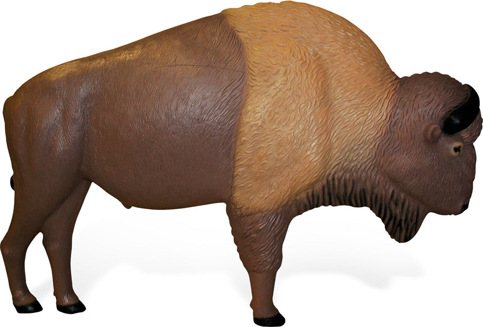 Rinehart Bison