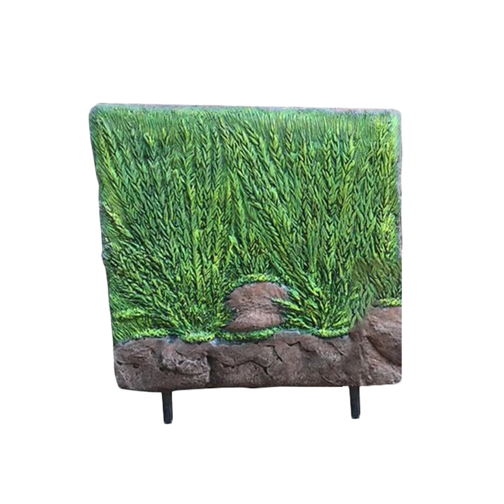 Wildcrete Backstop Wiese