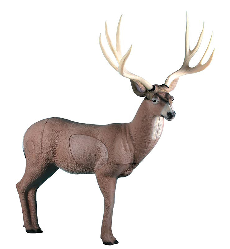 Rinehart Großer Maultierhirsch