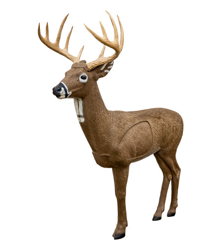 Rinehart Woodland Hirsch Big Jim