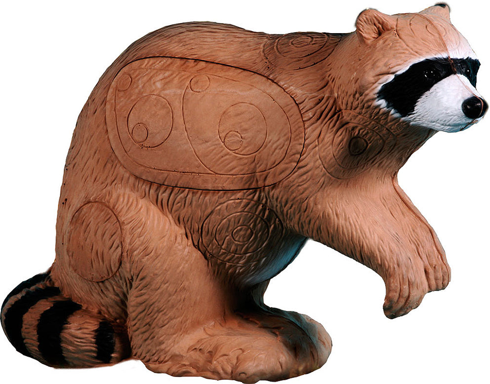 Rinehart Waschbär