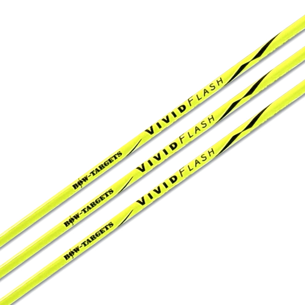 Vivid Flash .166 Yellow