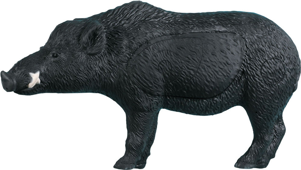 Rinehart Wildschwein