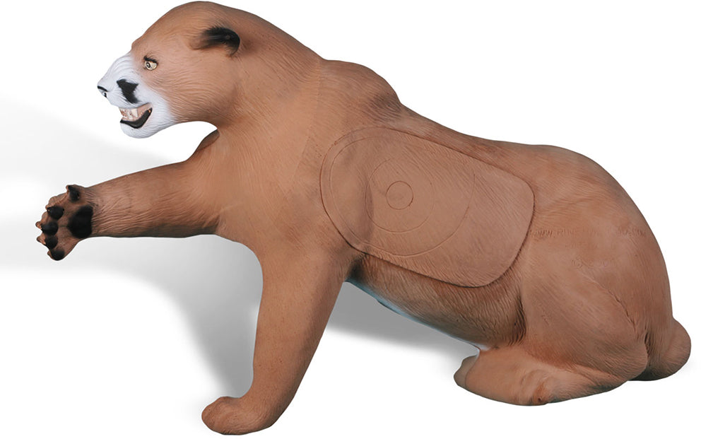Rinehart Puma