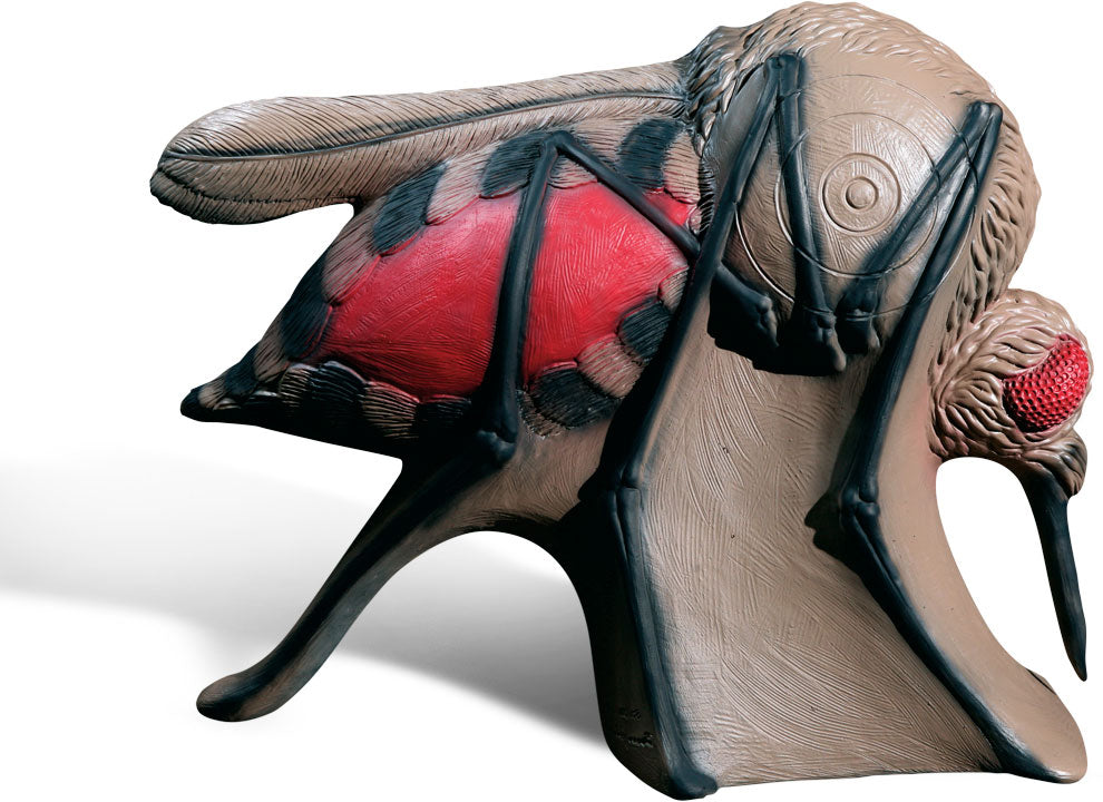 Rinehart Moskito