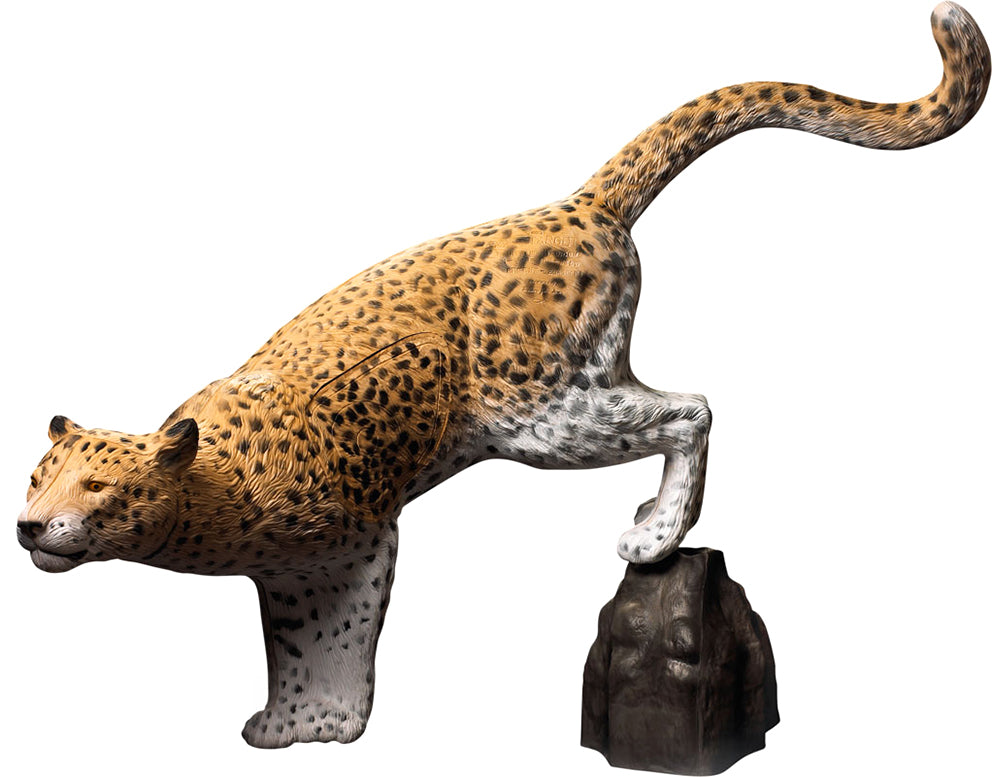 Rinehart Leopard