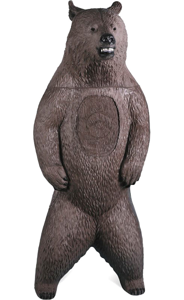 Rinehart Grizzlybär